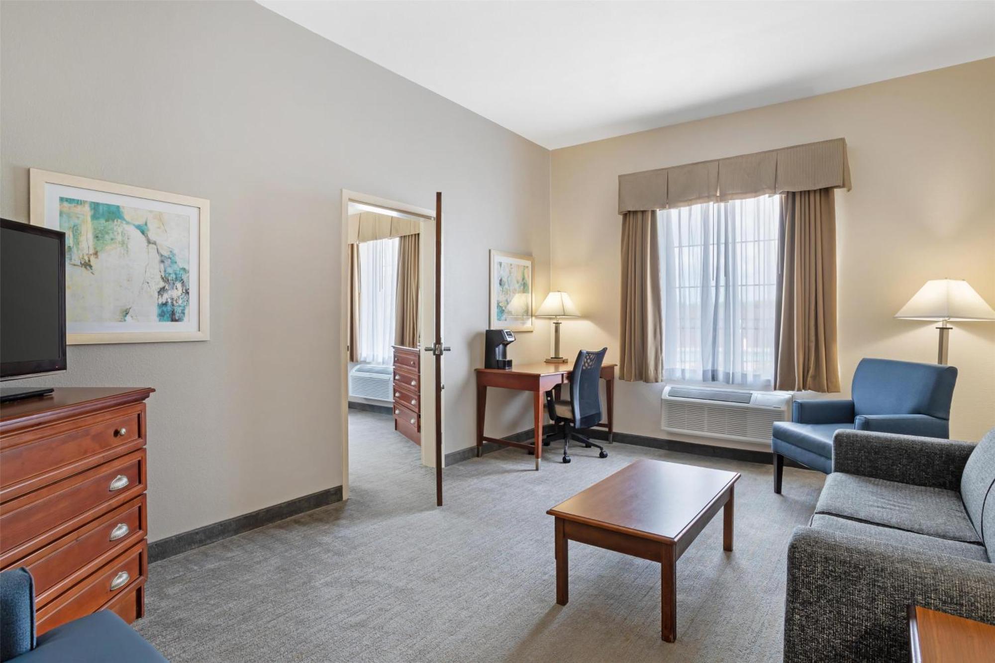 เบสต์ เวสเทิร์น พลัส เอ็กเซคคิวทีฟ โฮเต็ล แอนด์ สวีท Hotel ซัลเฟอร์ ภายนอก รูปภาพ